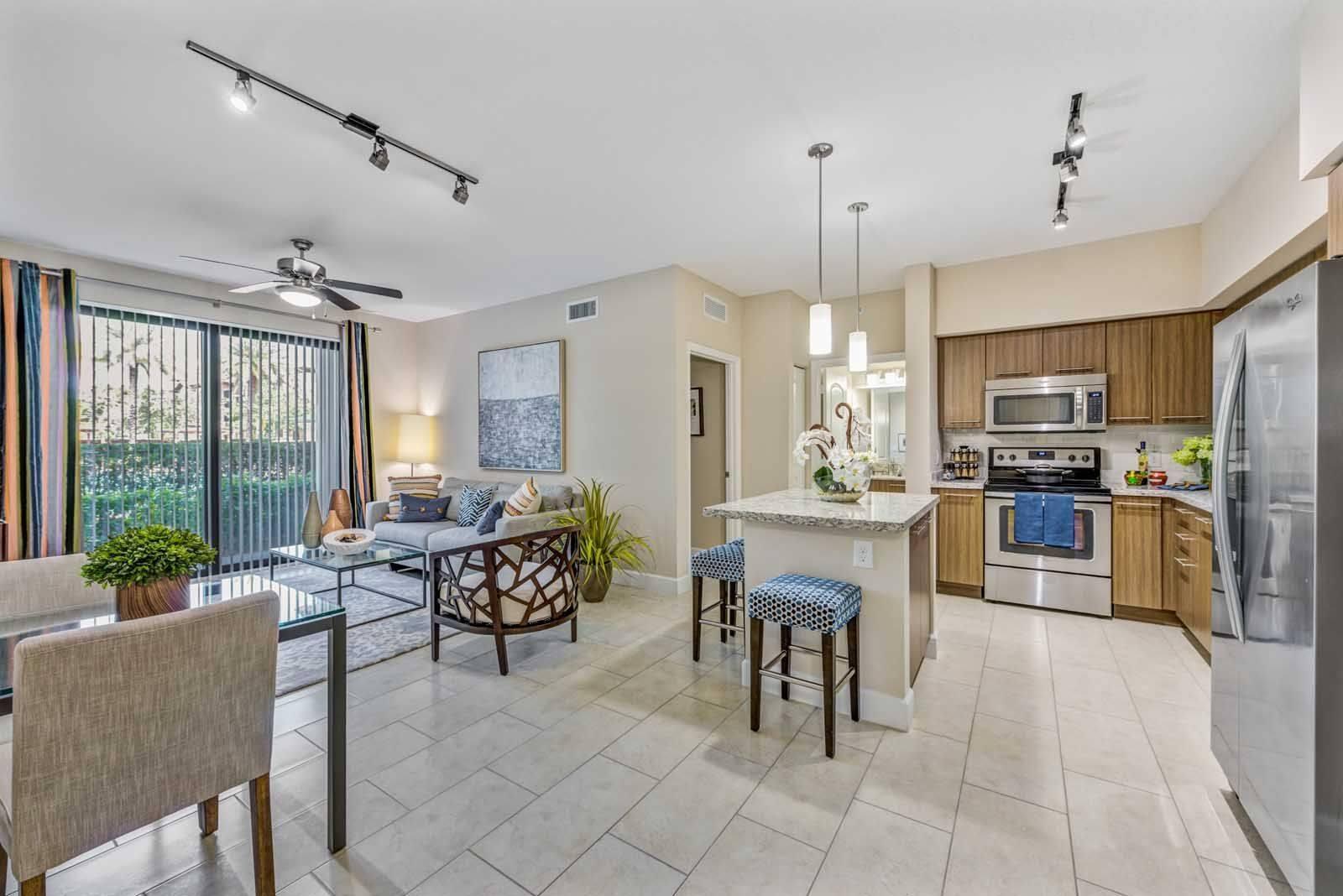 16872 Southwest 137th Avenue, Unit 238 Miami, FL 33177 - Photo 3 of 14 3