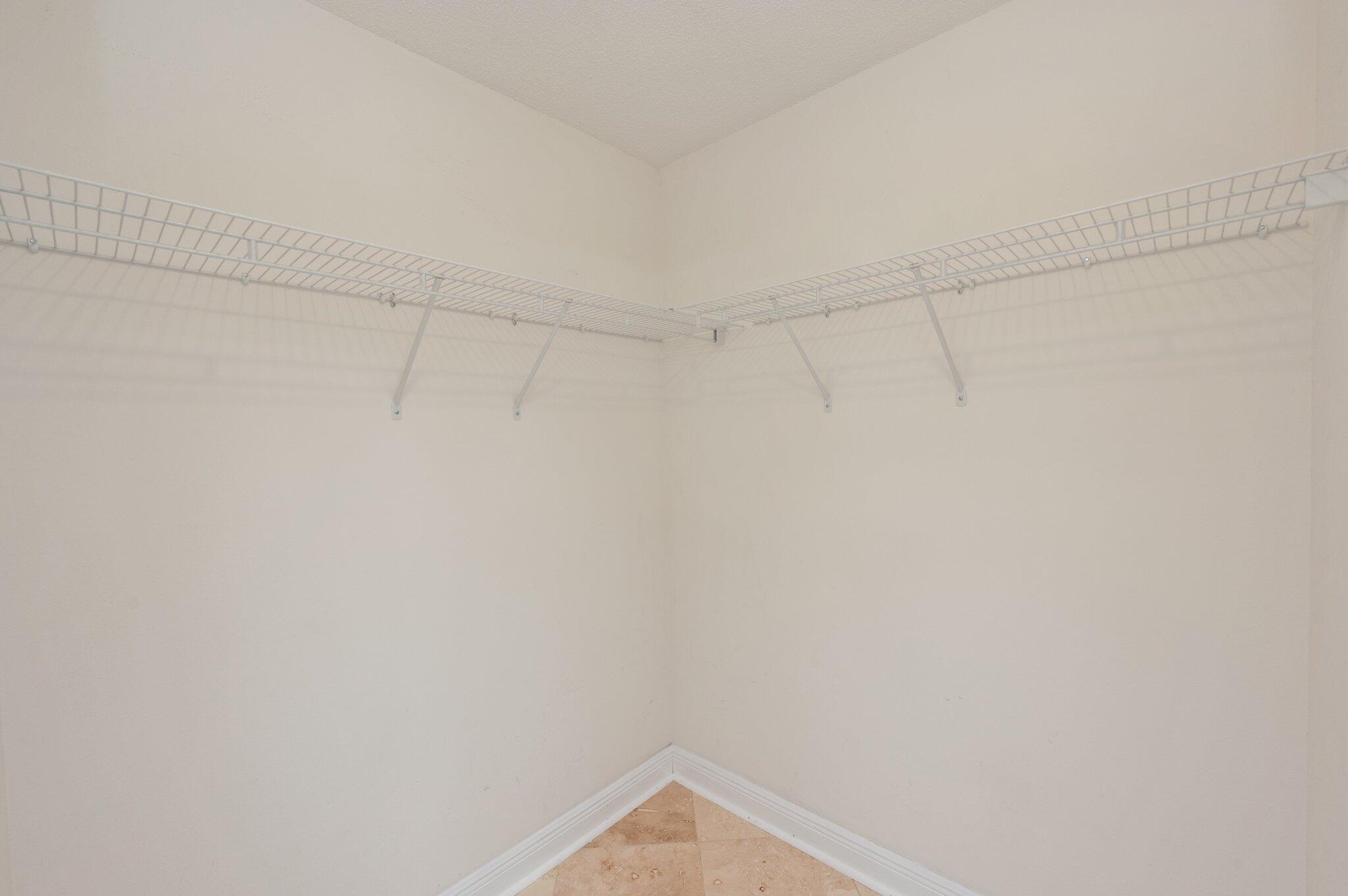 416 Swift Fox Run Crestview, FL 32536 - Photo 19 of 32 a view of a room with shelf