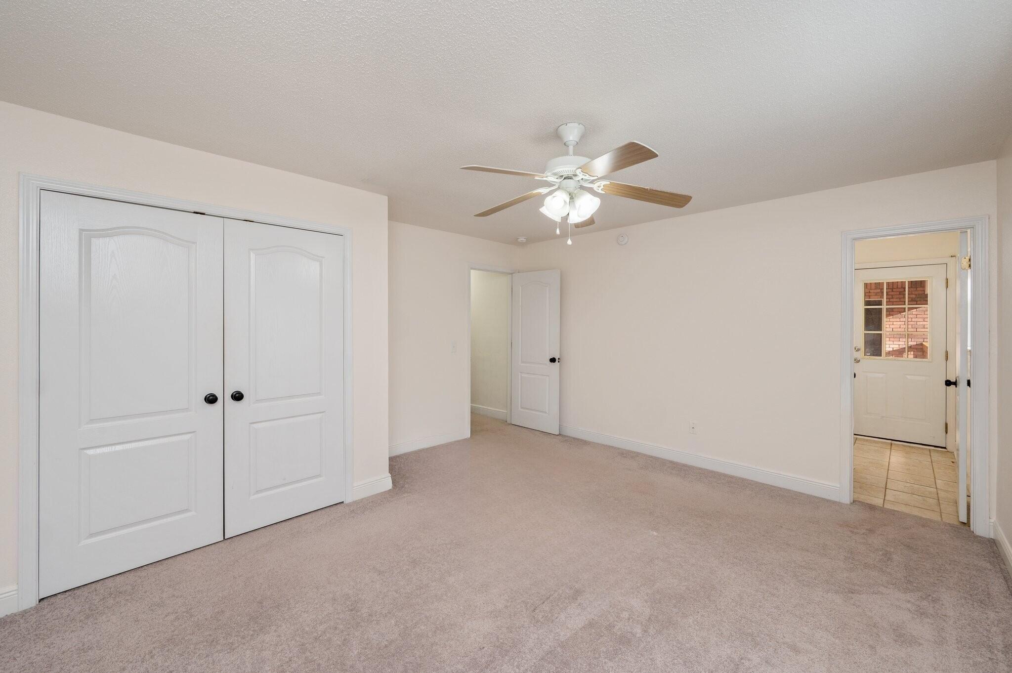 416 Swift Fox Run Crestview, FL 32536 - Photo 20 of 32 a view of an empty room with a window
