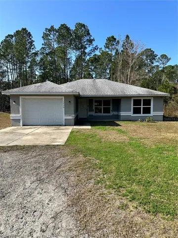 $165,000 | 1730 Berrybush Street, Bunnell, FL 32110