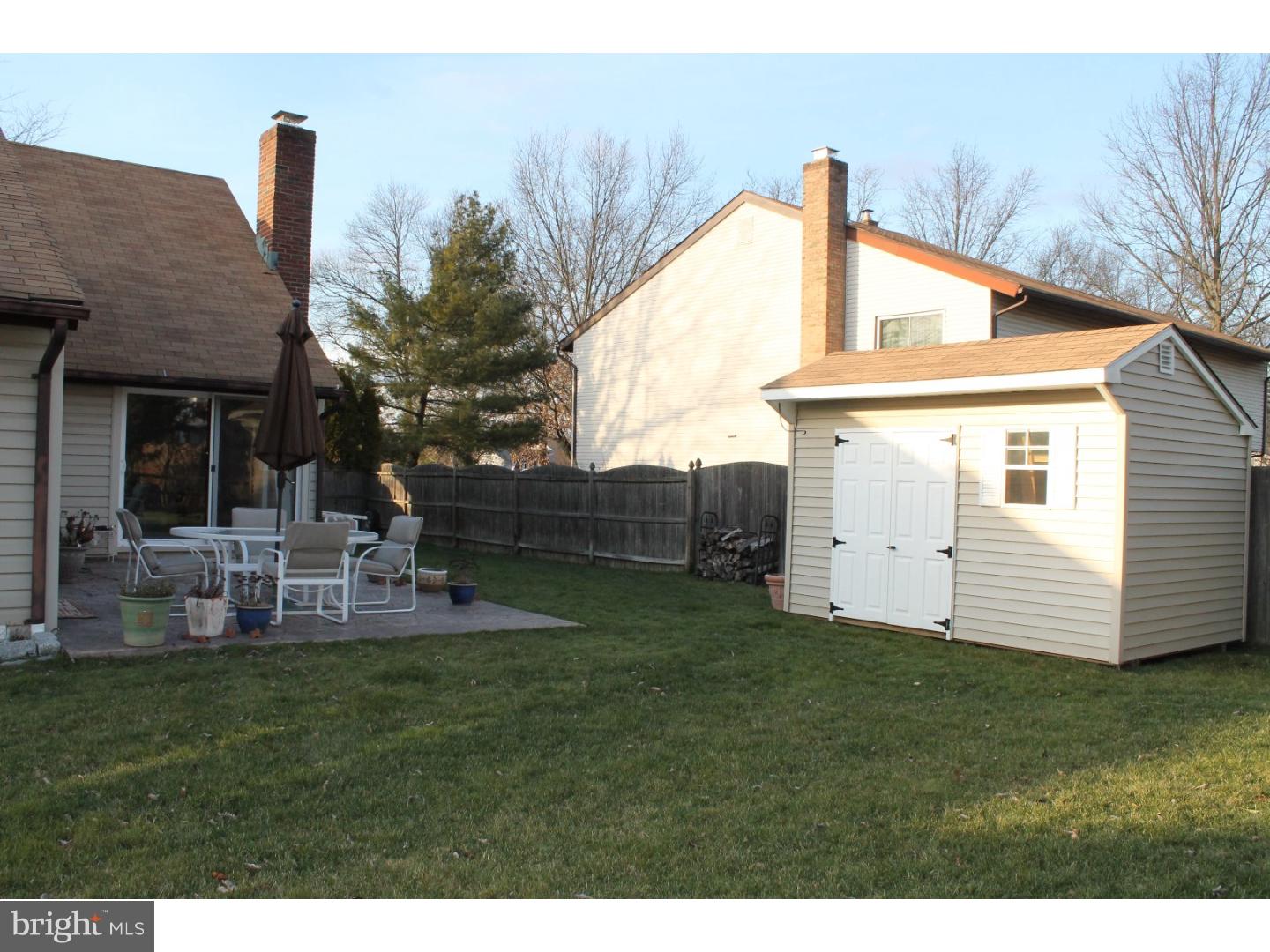 22 Concord Road Marlton, NJ 08053 - Photo 5 of 19 Exterior Side