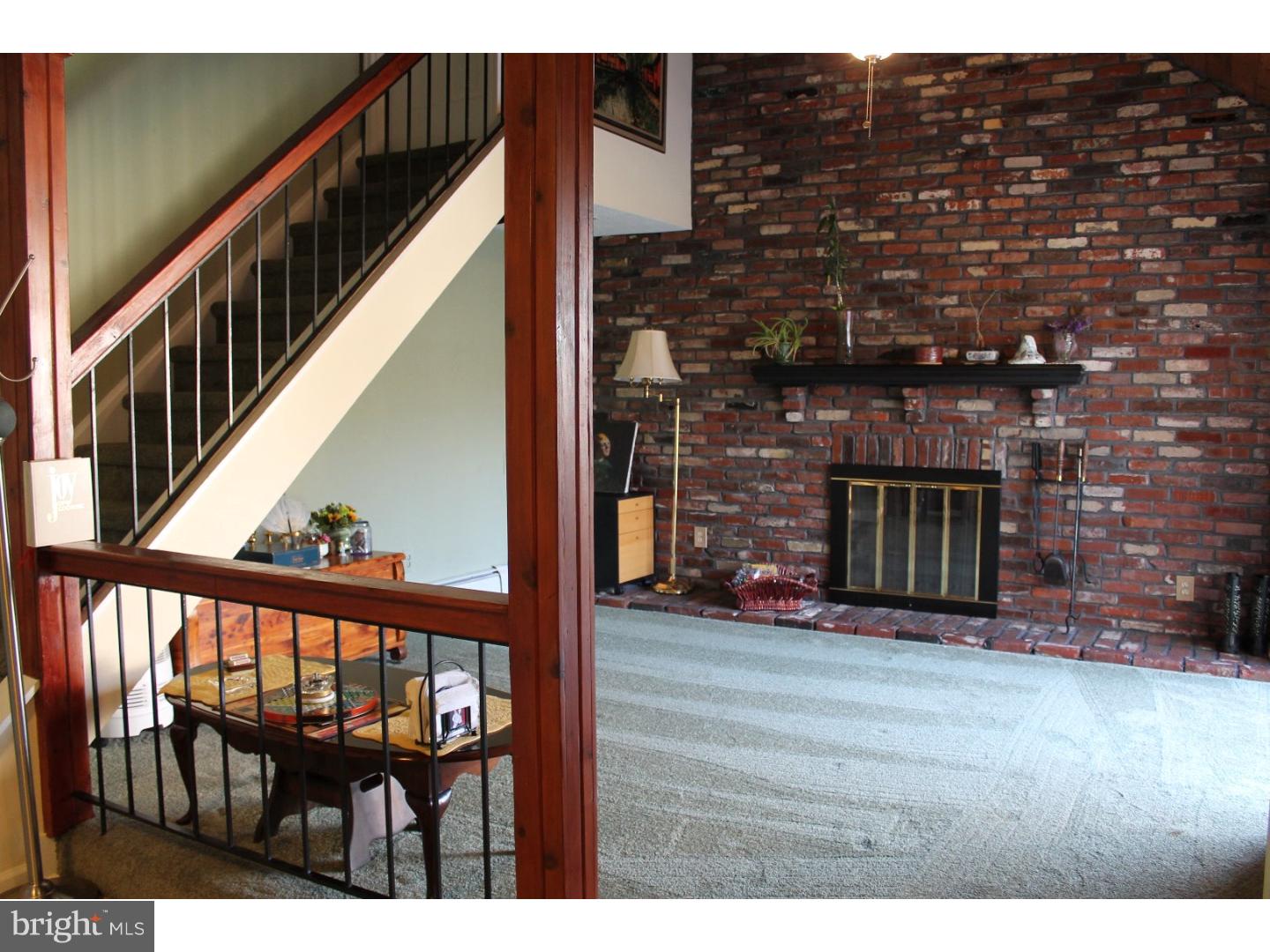 22 Concord Road Marlton, NJ 08053 - Photo 8 of 19 Family Room