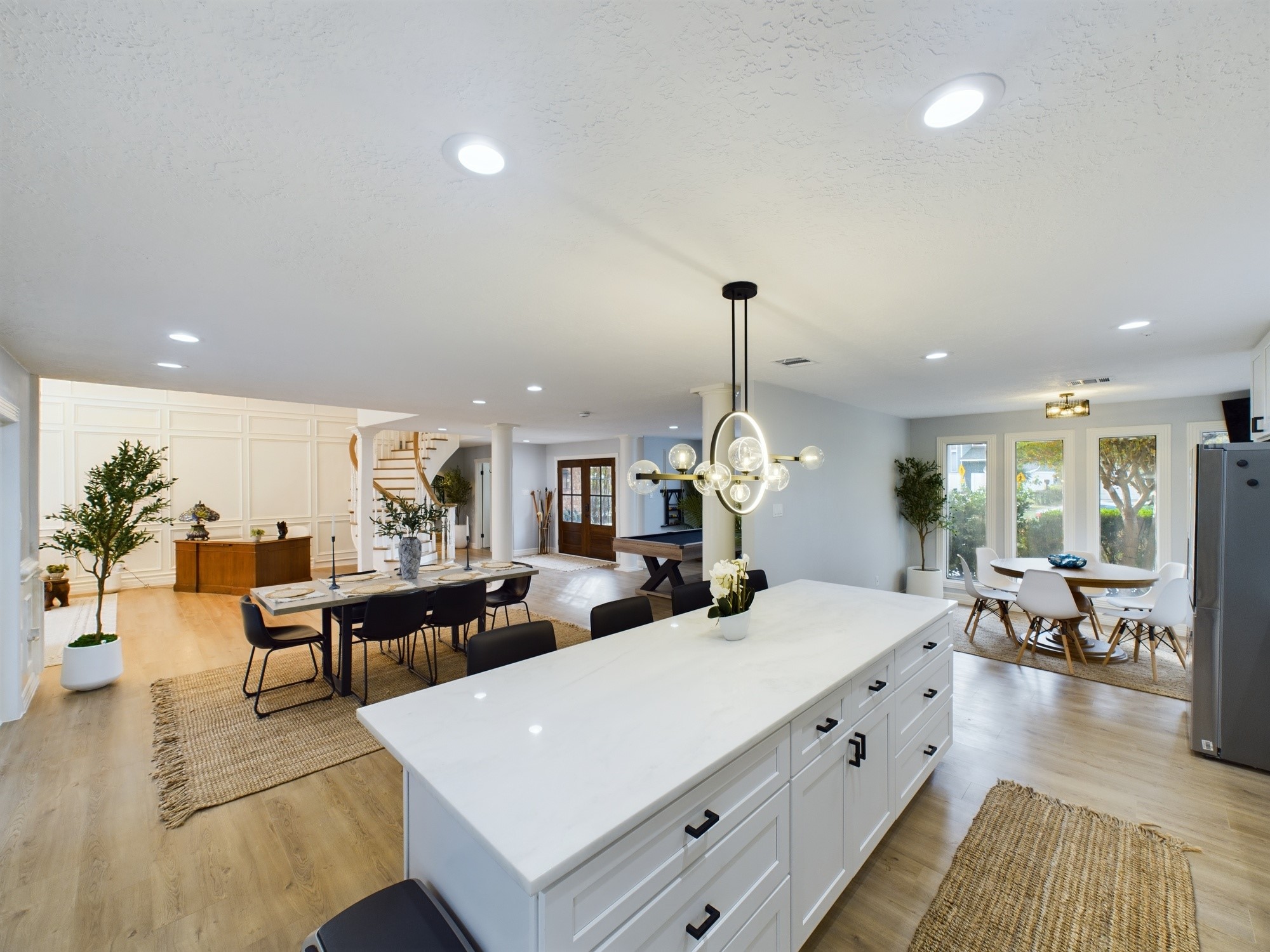 7702 Antoine Drive Houston, TX 77088 - Photo 16 of 50 Exception Space for Entertaining