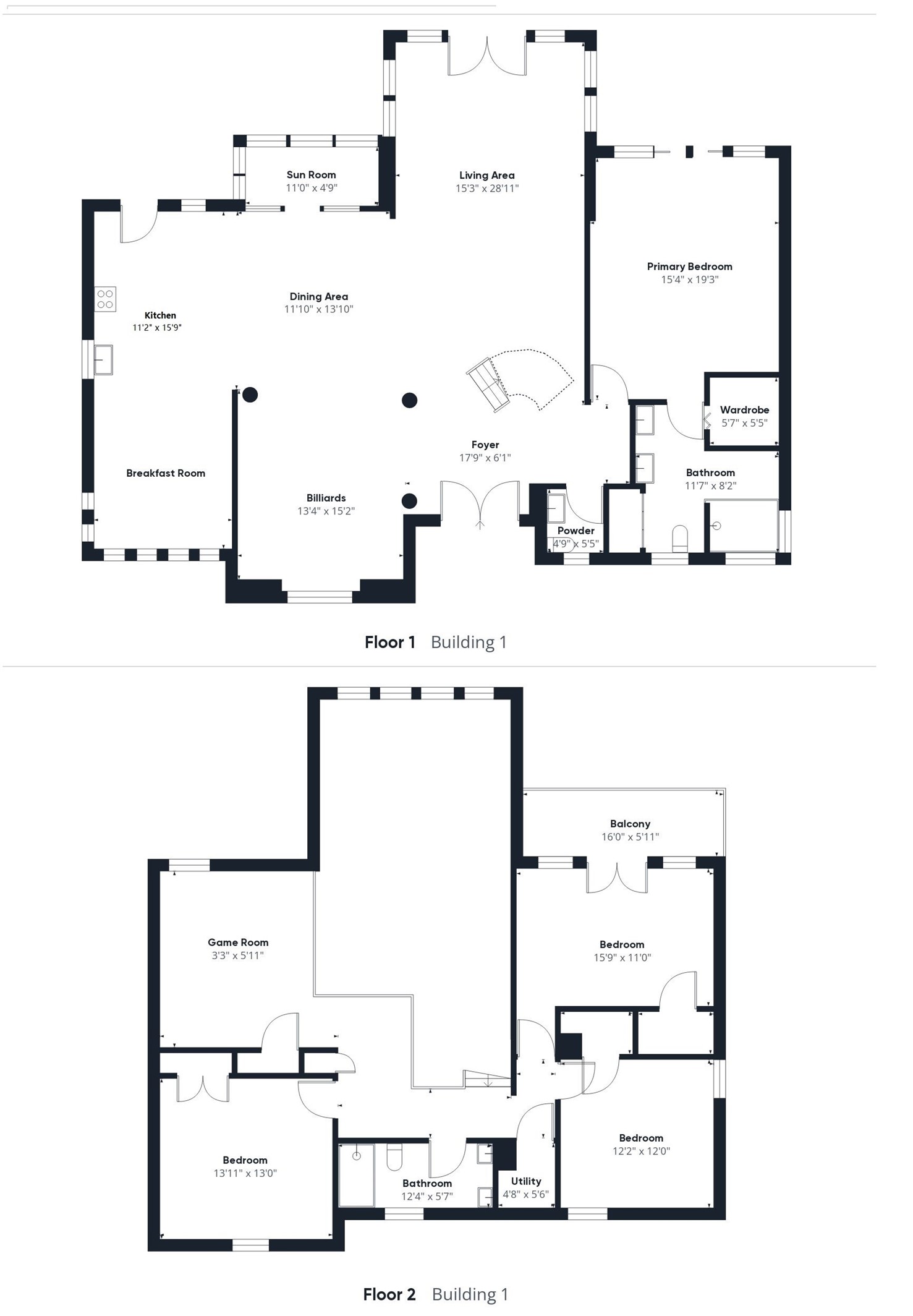 7702 Antoine Drive Houston, TX 77088 - Photo 3 of 50