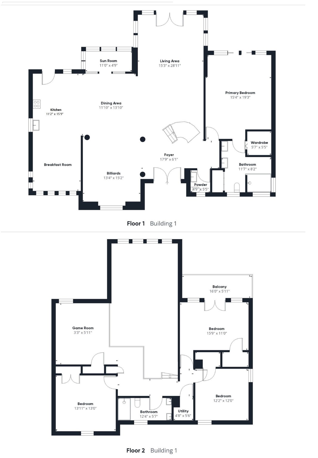 7702 Antoine Drive Houston, TX 77088 - Photo 3 of 50 Check Out the Virtual Tour & Schedule a Viewing