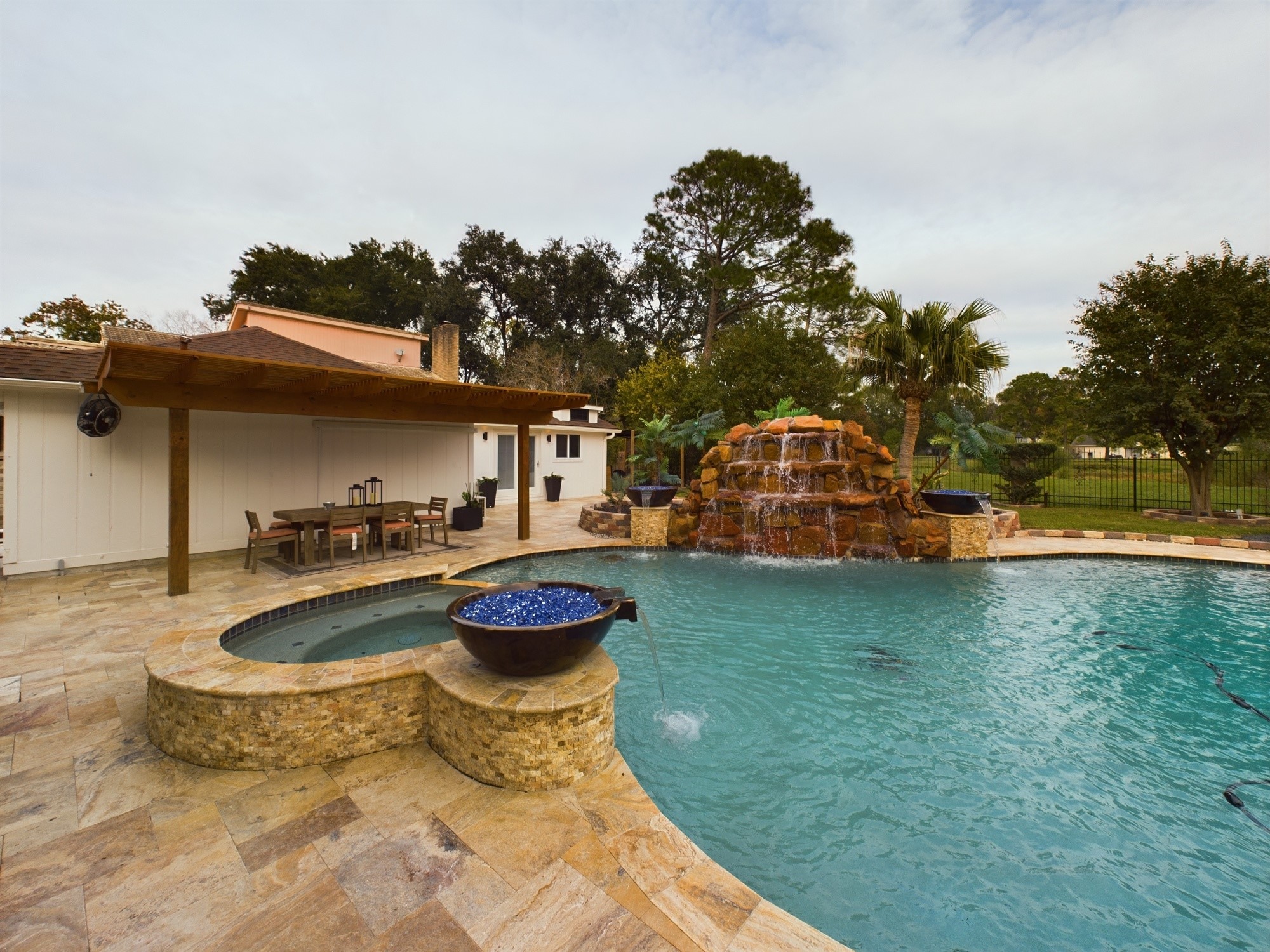 7702 Antoine Drive Houston, TX 77088 - Photo 42 of 50