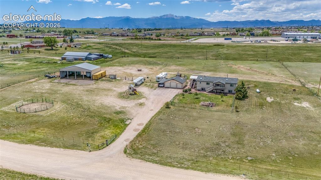 6750 Chief Road Peyton, CO 80831 - Photo 39 of 46