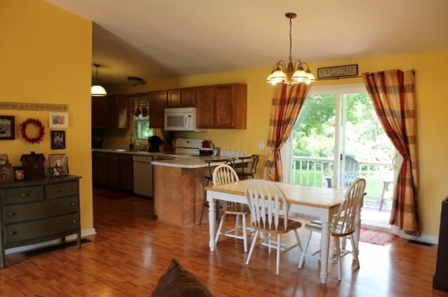 13703 Magers Road Howard, OH 43028 - Photo 3 of 19 Gallery Image 3