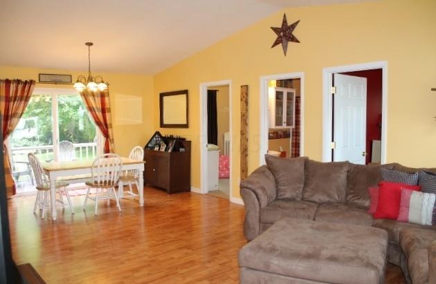 13703 Magers Road Howard, OH 43028 - Photo 5 of 19 Gallery Image 5