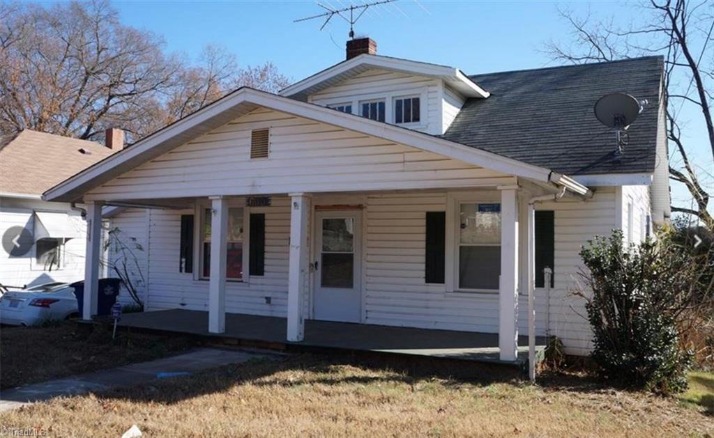 600 Salisbury Ridge Road Winston-Salem, NC 27127 - Photo 1 of 23 Gallery Image 1