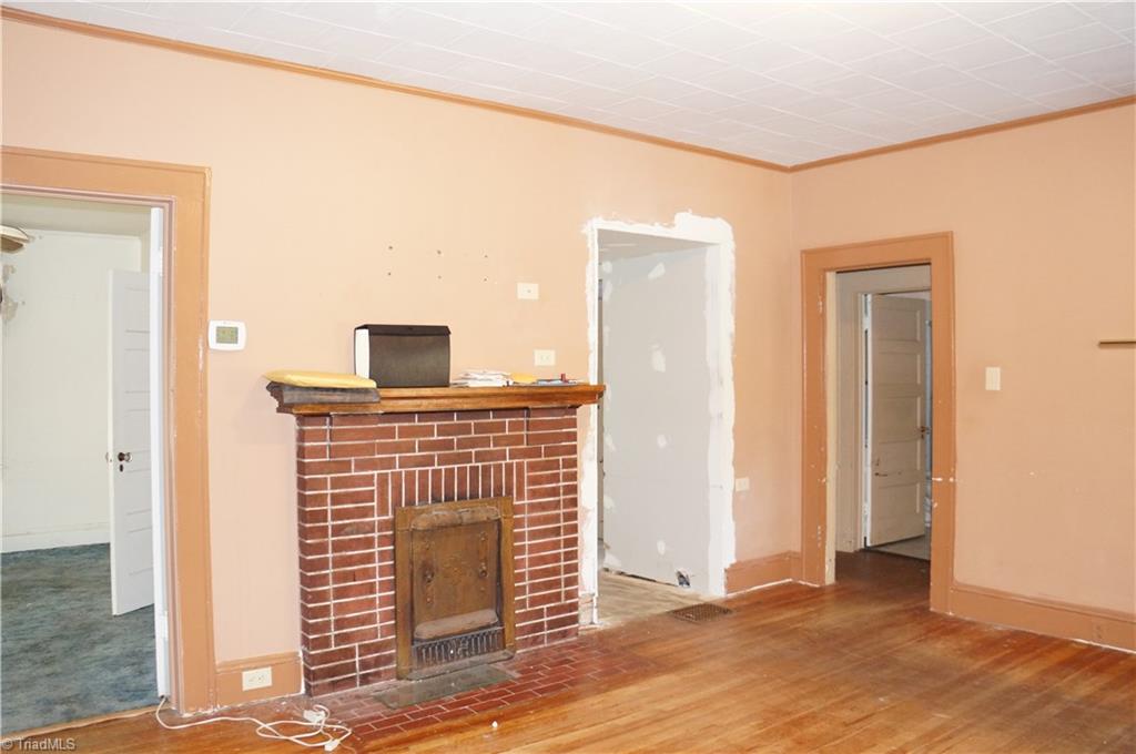 600 Salisbury Ridge Road Winston-Salem, NC 27127 - Photo 3 of 23 Gallery Image 3