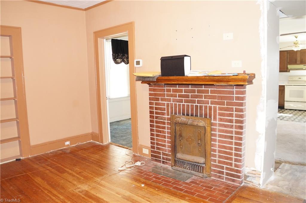 600 Salisbury Ridge Road Winston-Salem, NC 27127 - Photo 4 of 23 Gallery Image 4