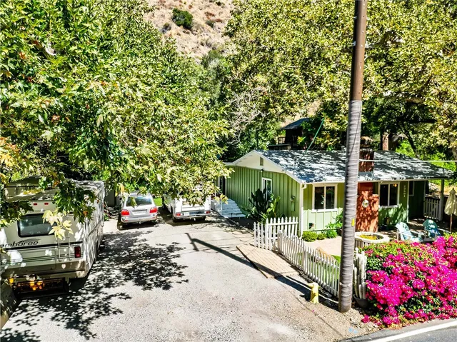 $998,500 | 29501 Silverado Canyon Road, Silverado, CA 92676