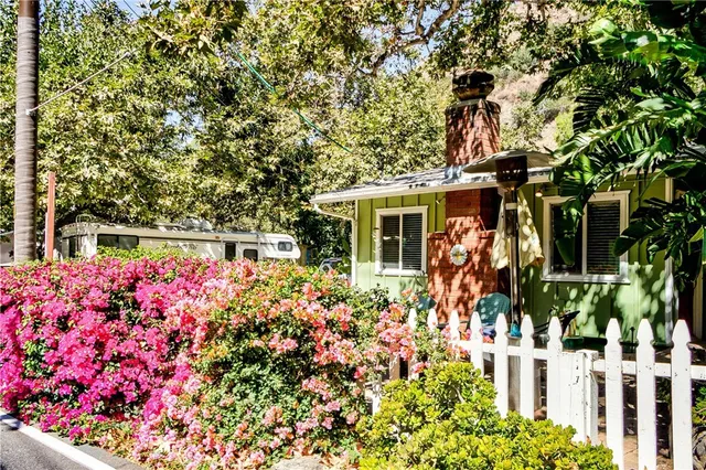 $998,500 | 29501 Silverado Canyon Road, Silverado, CA 92676