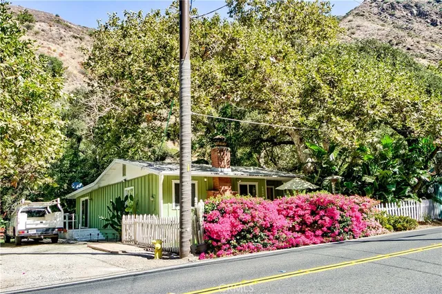 $998,500 | 29501 Silverado Canyon Road, Silverado, CA 92676