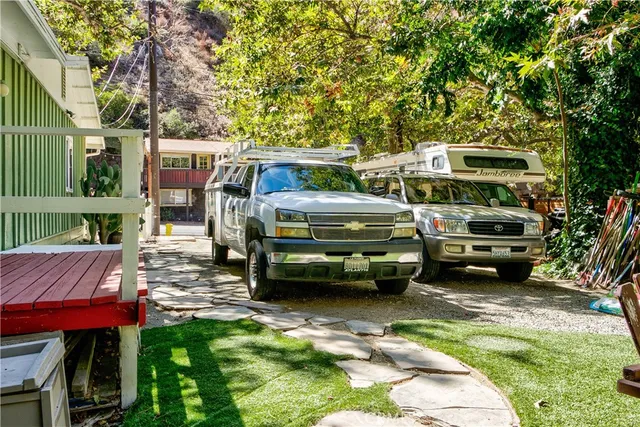 $998,500 | 29501 Silverado Canyon Road, Silverado, CA 92676