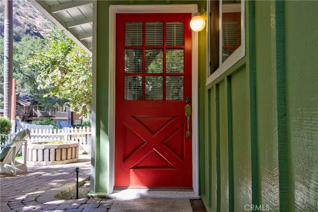 $998,500 | 29501 Silverado Canyon Road, Silverado, CA 92676