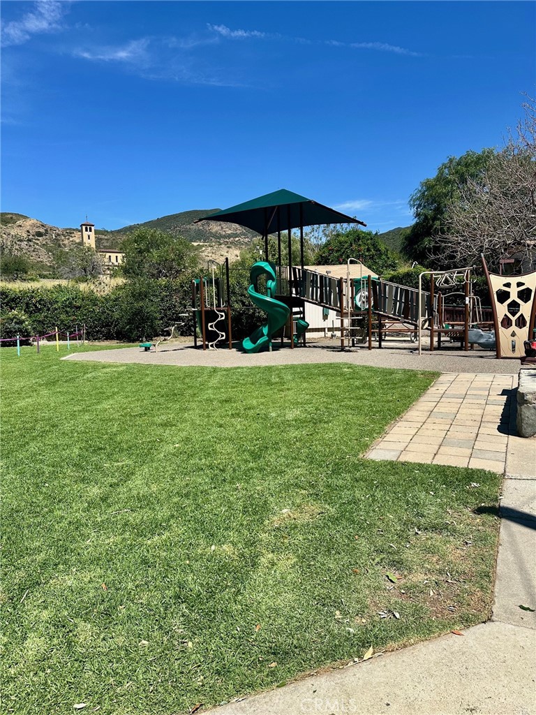 29501 Silverado Canyon Road Silverado, CA 92676 - Photo 41 of 44 Silverado Community Center includes park for the kids & community activities.
