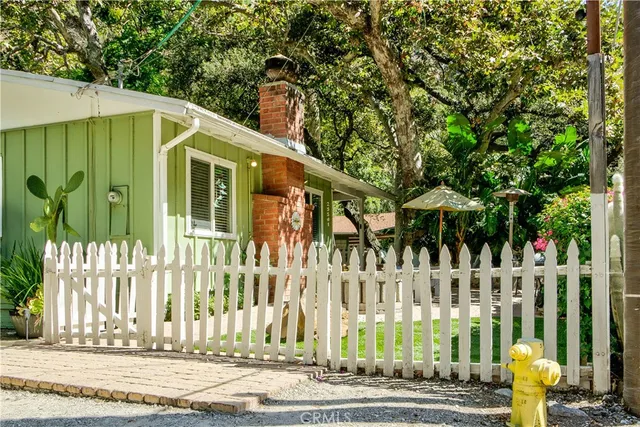 $998,500 | 29501 Silverado Canyon Road, Silverado, CA 92676