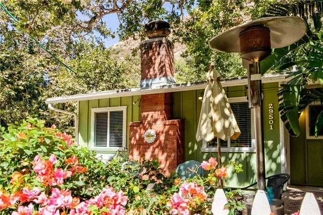 $998,500 | 29501 Silverado Canyon Road, Silverado, CA 92676