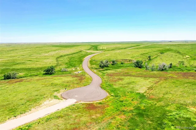 a view of a water and an ocean