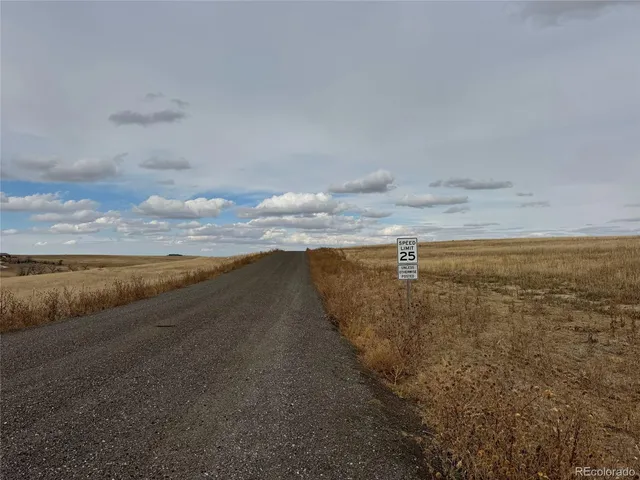 a view of an outdoor space with seating area
