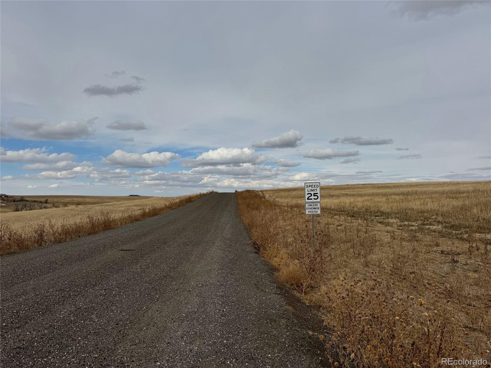 Last Dart Road Elizabeth, CO 80107 - Photo 12 of 14 a view of an ocean and beach