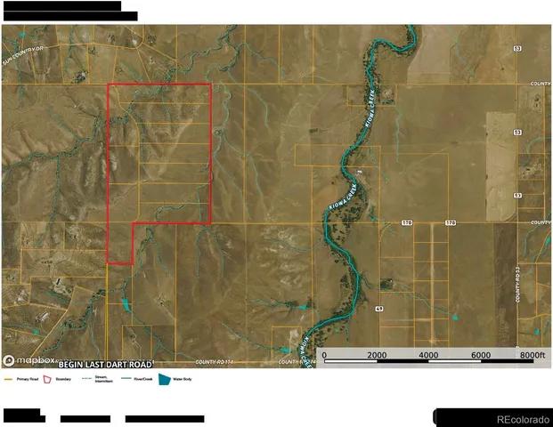 $485,000 | Last Dart Road, Elizabeth, CO 80107