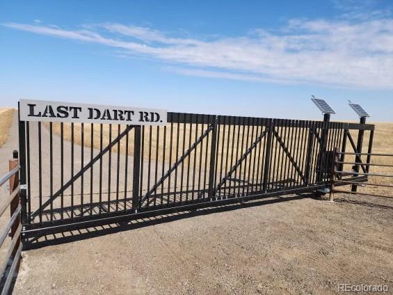 Last Dart Road Elizabeth, CO 80107 - Photo 6 of 14