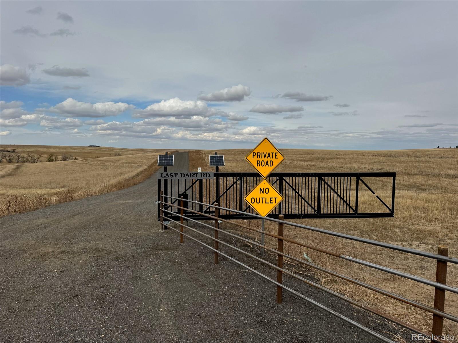 Last Dart Road Elizabeth, CO 80107 - Photo 7 of 14 a view of swimming pool with furniture