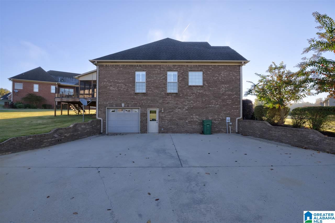 1266 Overbrook Circle Morris, AL 35116 - Photo 30 of 31