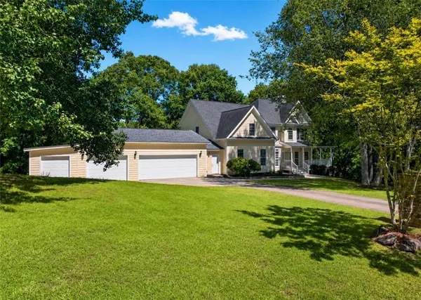 $599,900 | 6005 Antler Drive, Gainesville, GA 30506