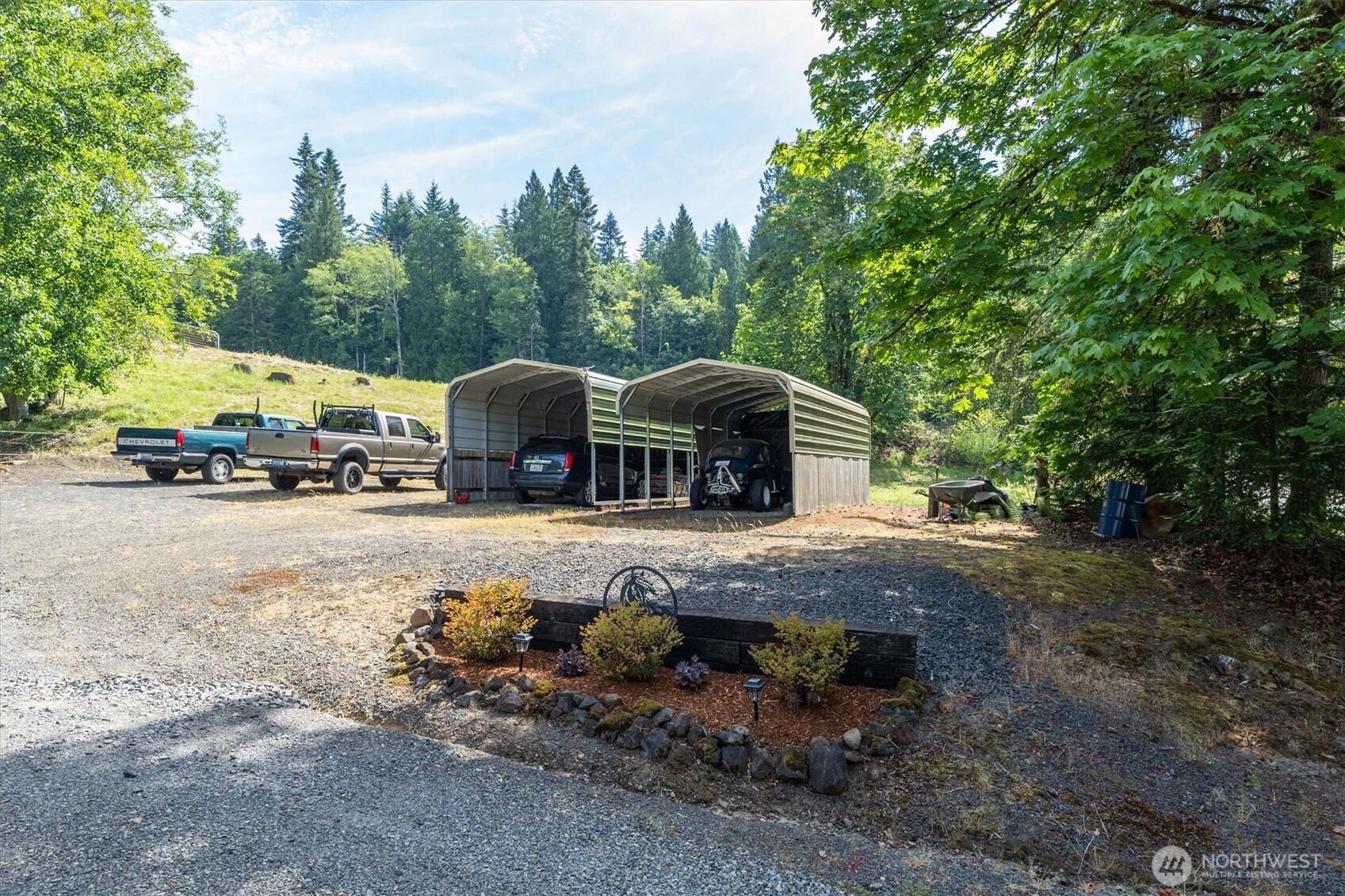 123 Niemi Road Longview, WA 98632 - Photo 28 of 36