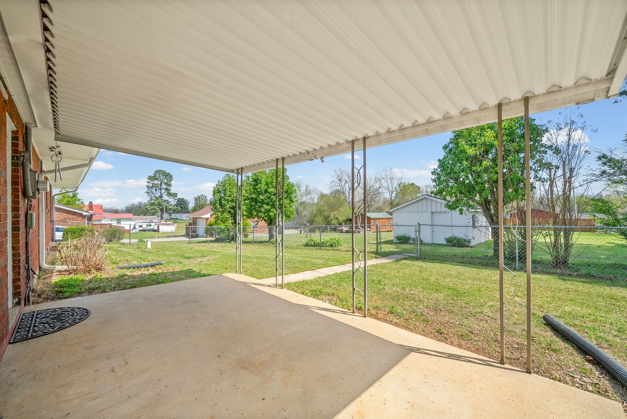 80 Church Street Tennessee Ridge, TN 37178 - Photo 21 of 27