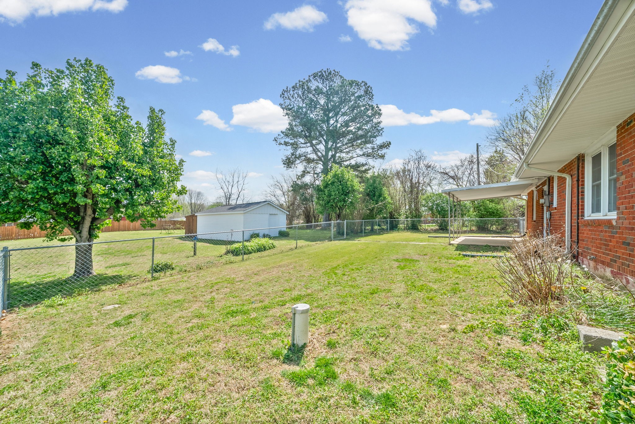 80 Church Street Tennessee Ridge, TN 37178 - Photo 22 of 27