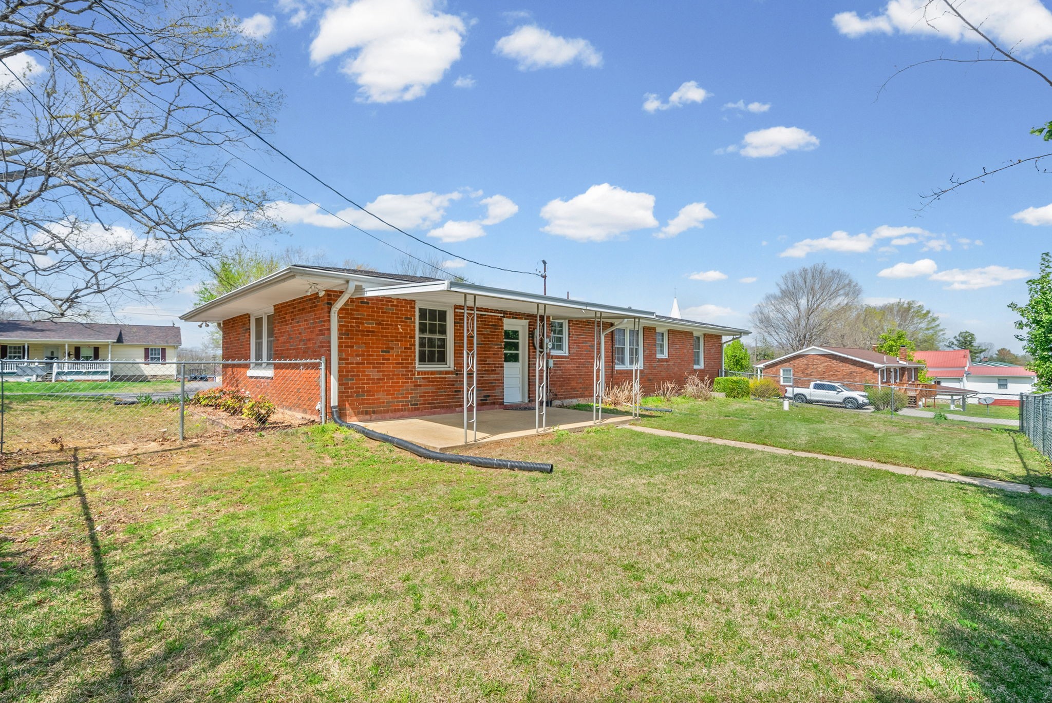 80 Church Street Tennessee Ridge, TN 37178 - Photo 23 of 27