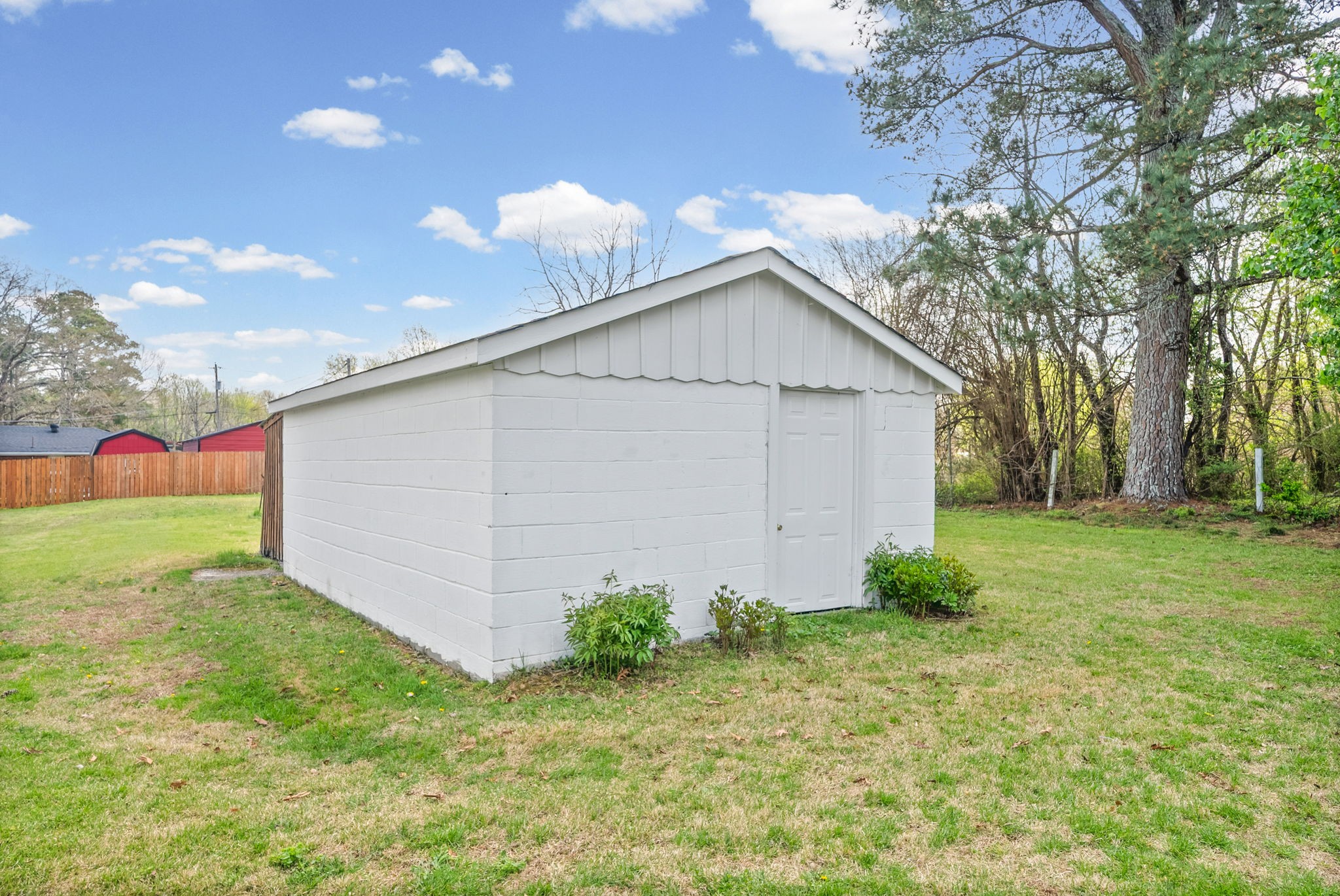 80 Church Street Tennessee Ridge, TN 37178 - Photo 24 of 27