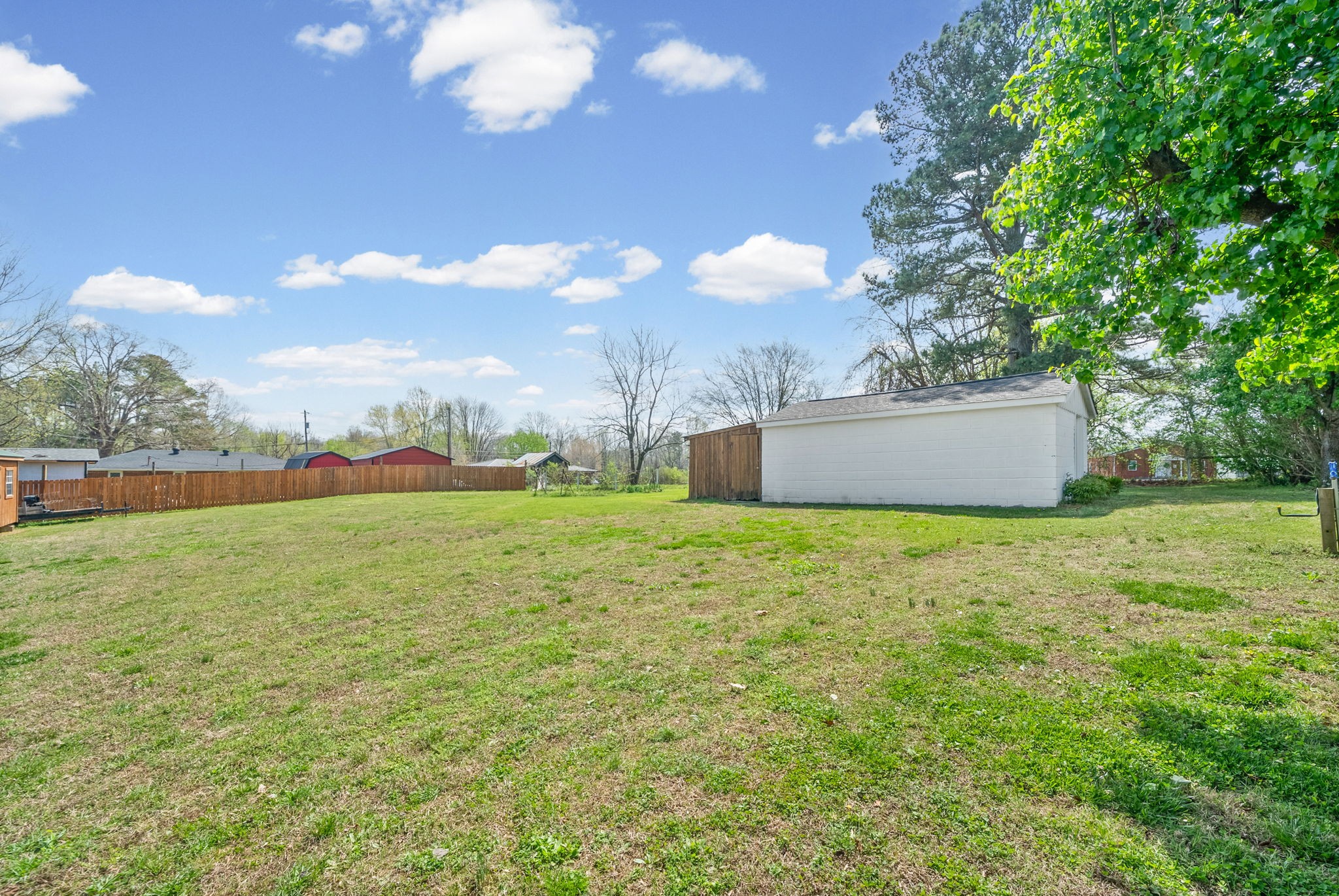 80 Church Street Tennessee Ridge, TN 37178 - Photo 25 of 27