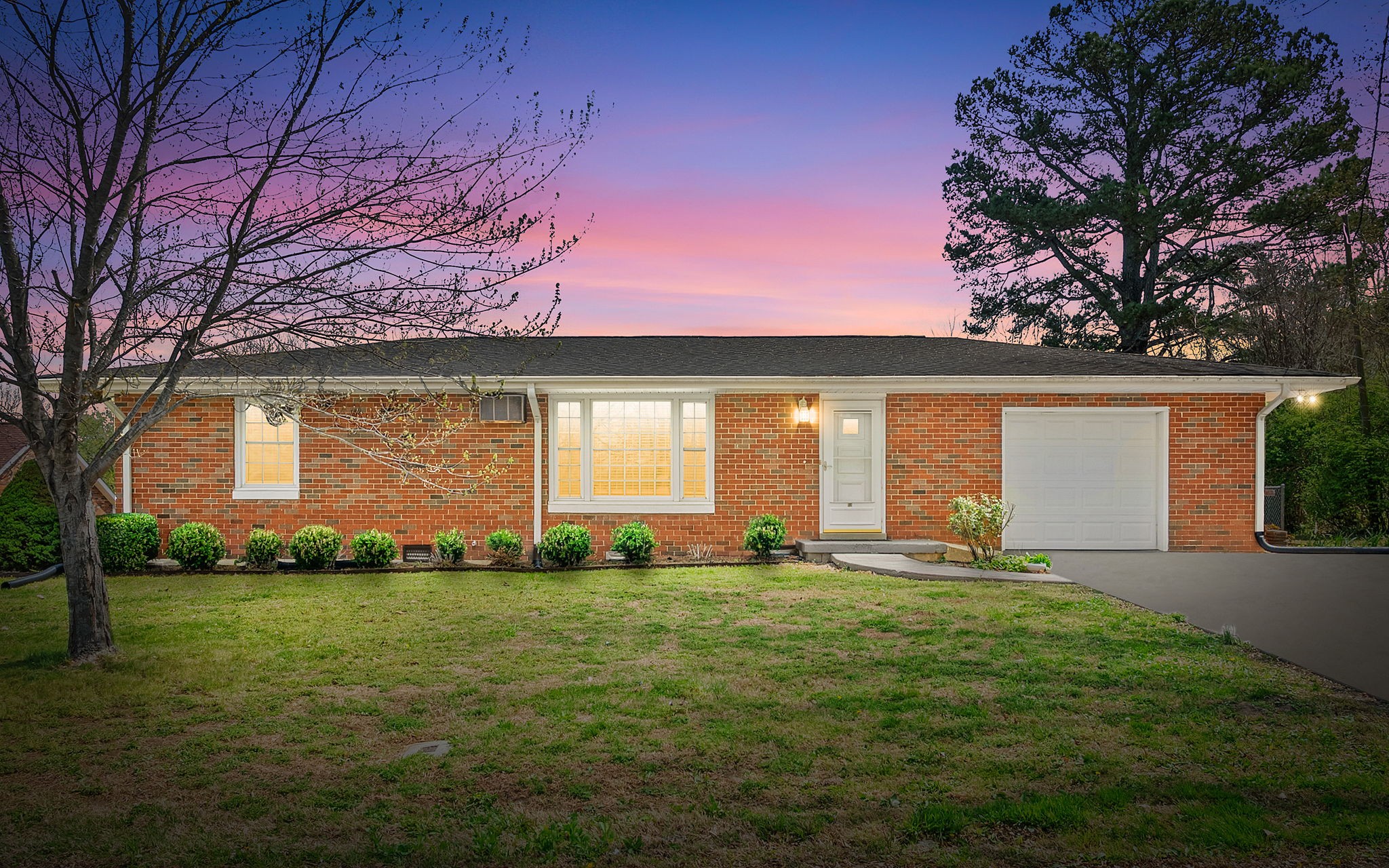 80 Church Street Tennessee Ridge, TN 37178 - Photo 27 of 27