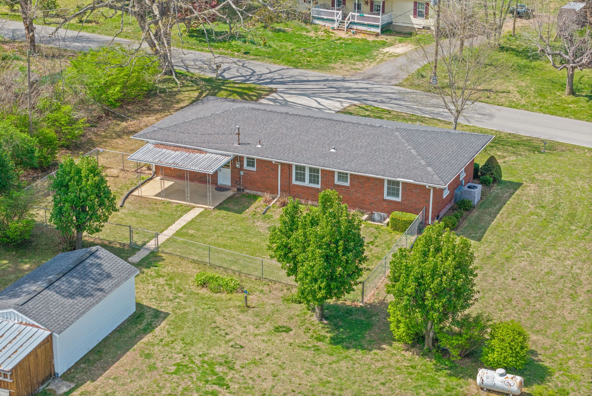 80 Church Street Tennessee Ridge, TN 37178 - Photo 3 of 27