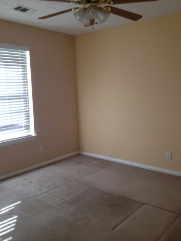 101 Ridgeview Drive Buckhead, GA 30625 - Photo 17 of 30 an empty room with a window