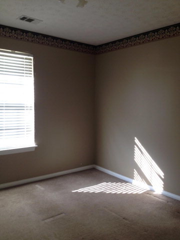 101 Ridgeview Drive Buckhead, GA 30625 - Photo 20 of 30 a view of a room that has a window in it