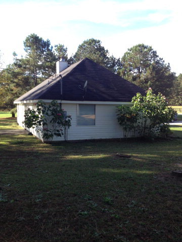 101 Ridgeview Drive Buckhead, GA 30625 - Photo 29 of 30 a front view of house with garden