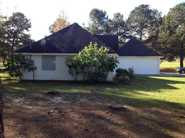 101 Ridgeview Drive Buckhead, GA 30625 - Photo 30 of 30 a view of a back yard of the house