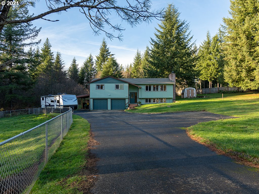 3031 Skye Road Washougal, WA 98671 - Photo 2 of 32 Gallery Image 2