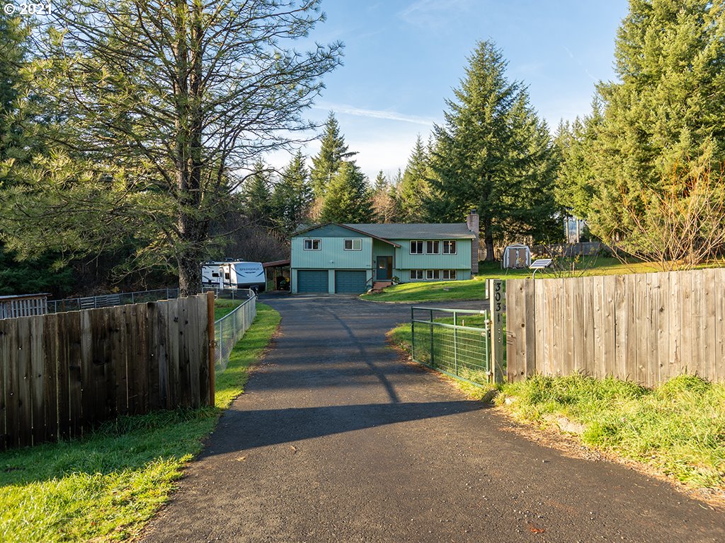 3031 Skye Road Washougal, WA 98671 - Photo 3 of 32 Gallery Image 3