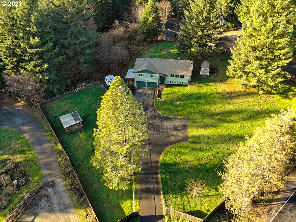 3031 Skye Road Washougal, WA 98671 - Photo 4 of 32 Gallery Image 4