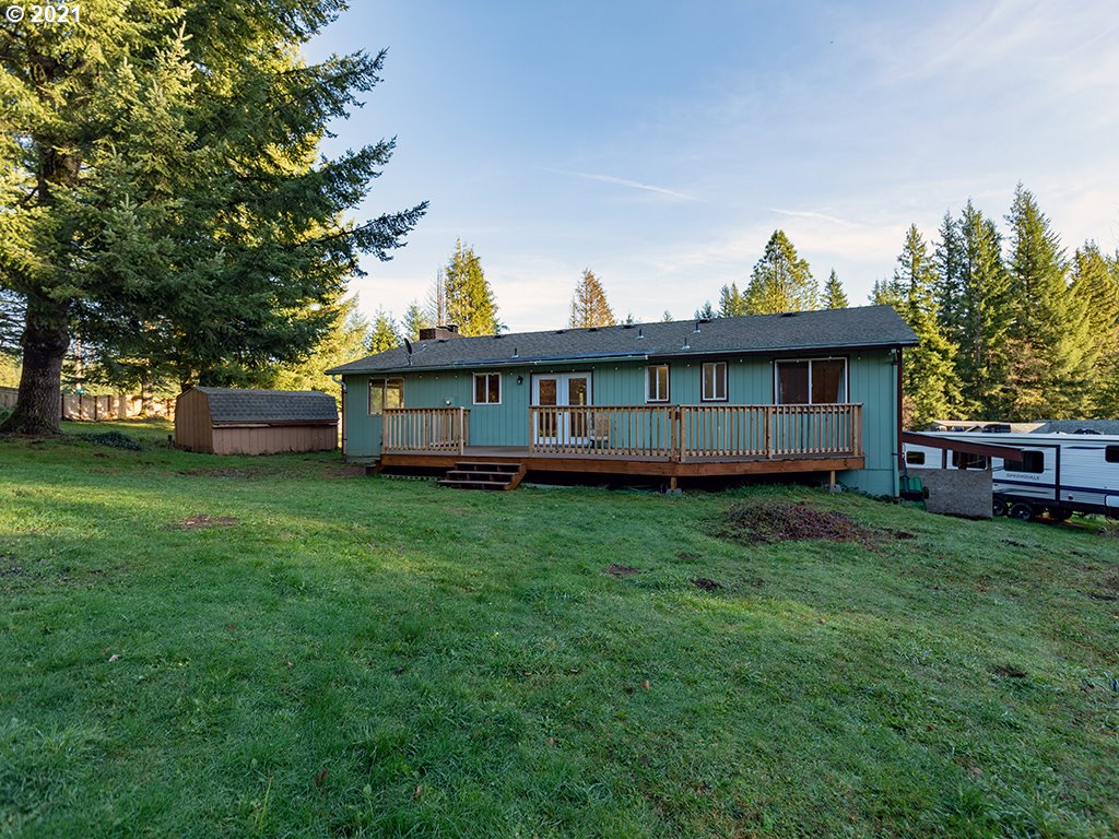 3031 Skye Road Washougal, WA 98671 - Photo 7 of 32 Gallery Image 7