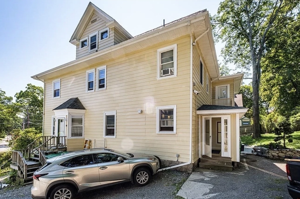 161 Walnut Street, Unit 1 Newton, MA 02460 - Photo 20 of 33