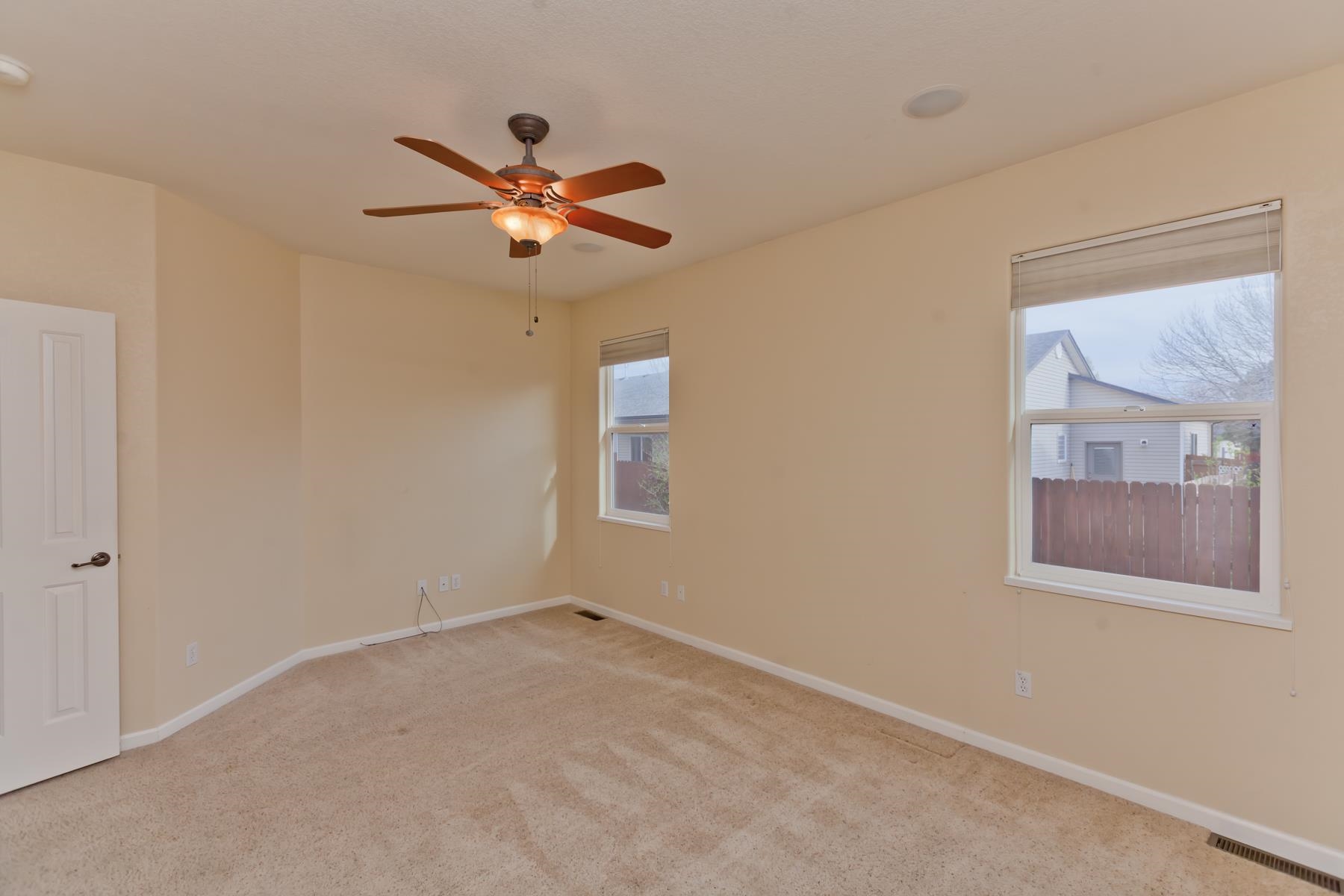 2433 Jack Creek Road Grand Junction, CO 81505 - Photo 17 of 41 a view of empty room